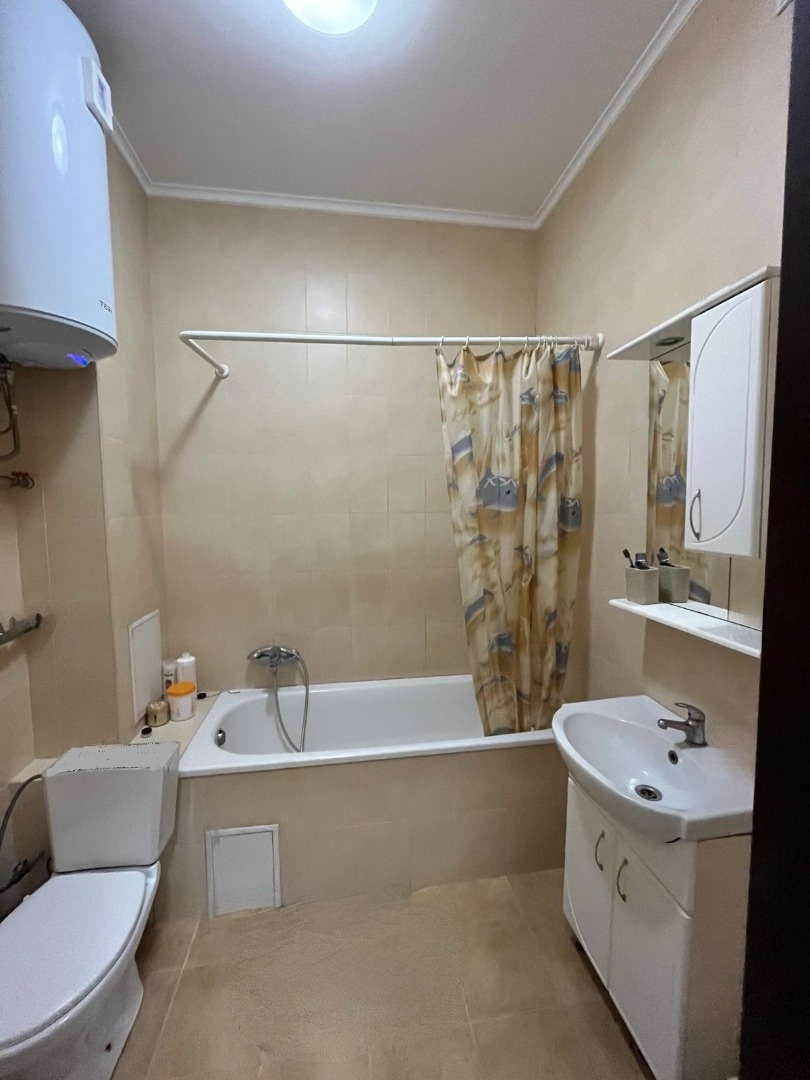 продажа однокомнатной квартиры номер A-174048 в Киевском районе, фото номер 9